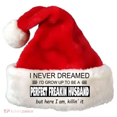 Santa Hat