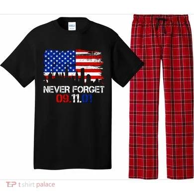 Pajama Set