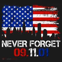 Never Forget 09.11.01 Polo thumb 3