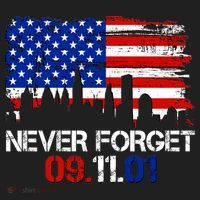 Never Forget 09.11.01 Hat thumb 2