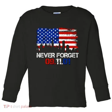 Toddler Long Sleeve
