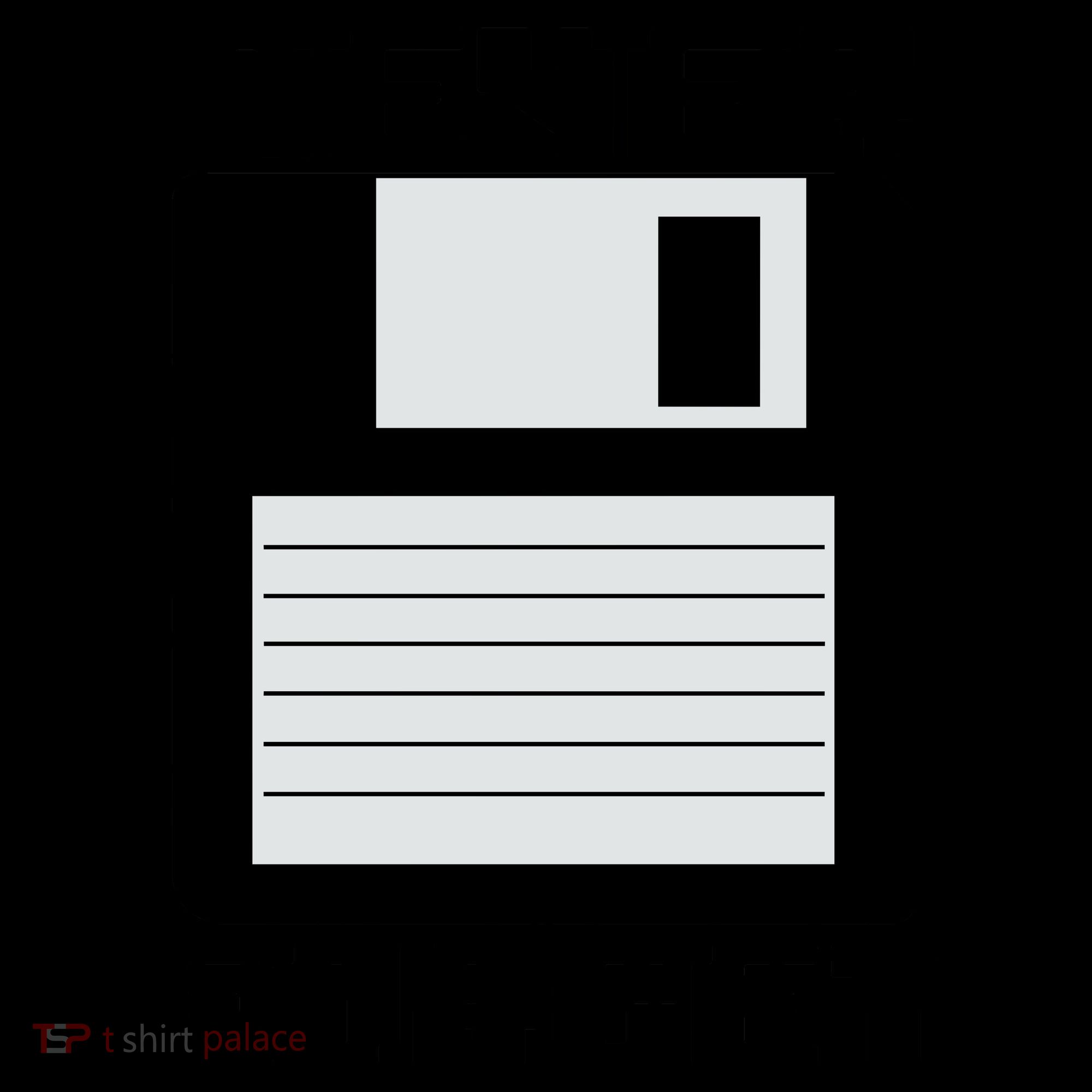 Never Forget Floppy Disc Retro Coffee Mug
