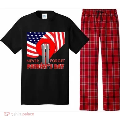 Pajama Set