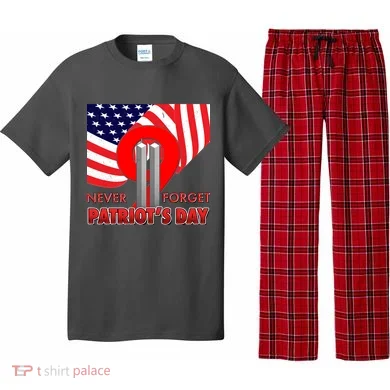 Pajama Set