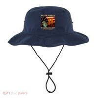 Never Forget September 11 9/11 20th Anniversary Bucket Hat thumb 0