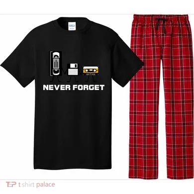 Pajama Set