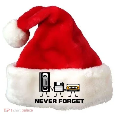 Santa Hat