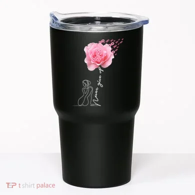 Tumbler