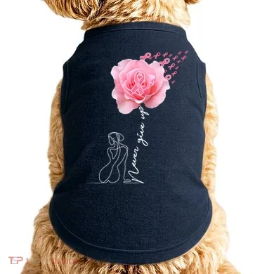 Doggie Tank