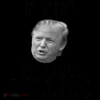 Never Go Full Retard Funny Anti Trump Coffee Mug thumb 5