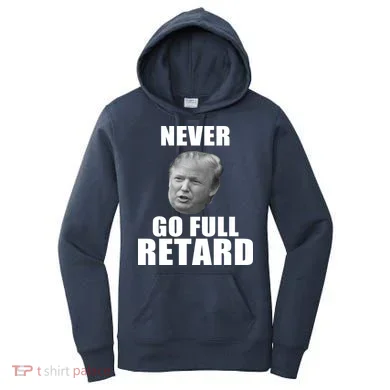 Women's Hoodie