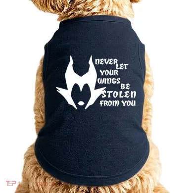 Doggie Tank