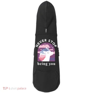 Doddie Hoodie