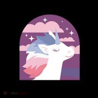 Never Stop Being You Unicorn Coffee Mug thumb 5