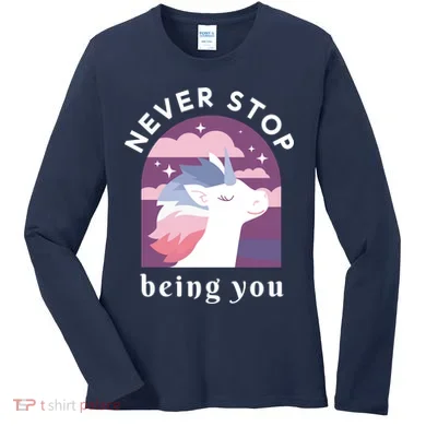 Women's Long Sleeve Shirt