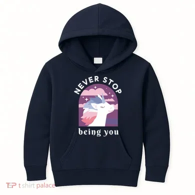 Kids Hoodie