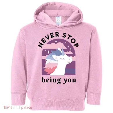 Toddler Hoodie