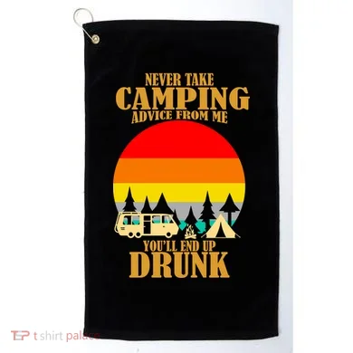 Golf Towel