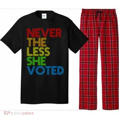 Pajama Set