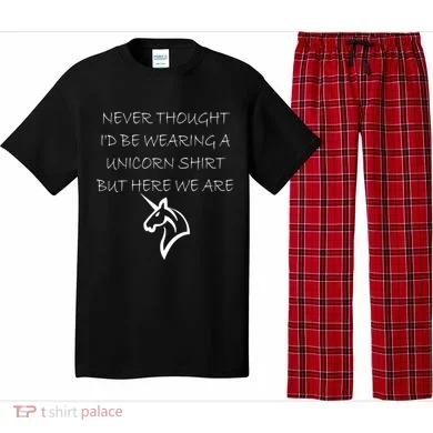 Pajama Set