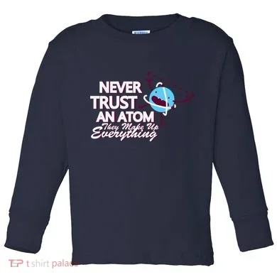 Toddler Long Sleeve