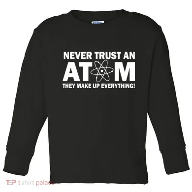 Toddler Long Sleeve