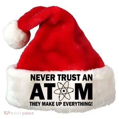 Santa Hat