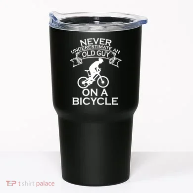 Tumbler