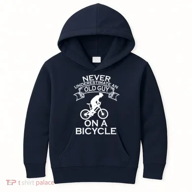 Kids Hoodie
