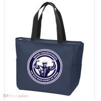 Never Underestimate An Old Man Born In April Tote Bag thumb 3