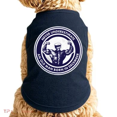 Doggie Tank