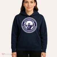 Never Underestimate An Old Man Born In December Hoodie thumb 5