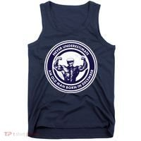 Never Underestimate An Old Man Born In December Tank Top thumb 0