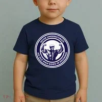 Never Underestimate An Old Man Born In December Toddler T-Shirt thumb 2