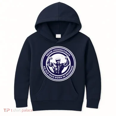 Kids Hoodie