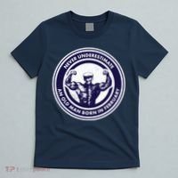 Never Underestimate An Old Man Born In February  T-Shirt thumb 5