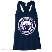 Never Underestimate An Old Man Born In February  Women's Tank Top thumb 0