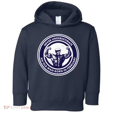 Toddler Hoodie
