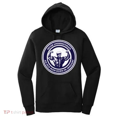 Women's Hoodie