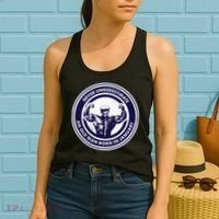 Never Underestimate An Old Man Born In January Women's Tank Top thumb 2
