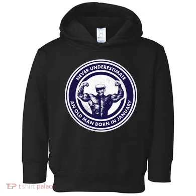 Toddler Hoodie