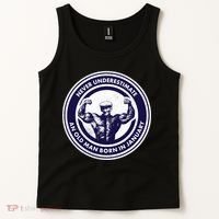 Never Underestimate An Old Man Born In January Tank Top thumb 2
