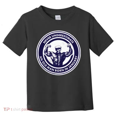 Toddler T-Shirt