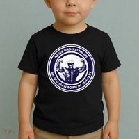 Never Underestimate An Old Man Born In January Toddler T-Shirt thumb 2