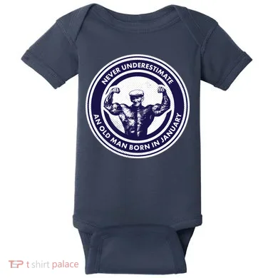 Baby Bodysuit