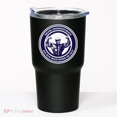 Tumbler