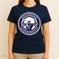 Never Underestimate An Old Man Born In July T-Shirt thumb 4