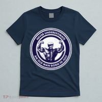 Never Underestimate An Old Man Born In July T-Shirt thumb 5