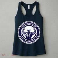 Never Underestimate An Old Man Born In July Women's Tank Top thumb 3