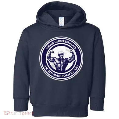 Toddler Hoodie